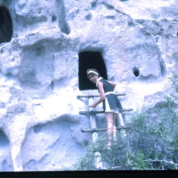 Photo of Jeanine VanKerckhove